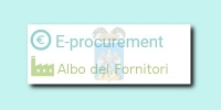 Piattaforma telematica di E-procurement e Albo fornitori